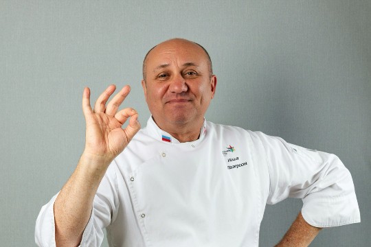 Владимир Кот