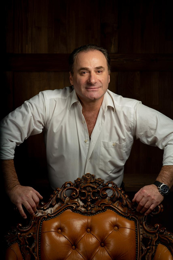 Семён Стругачёв