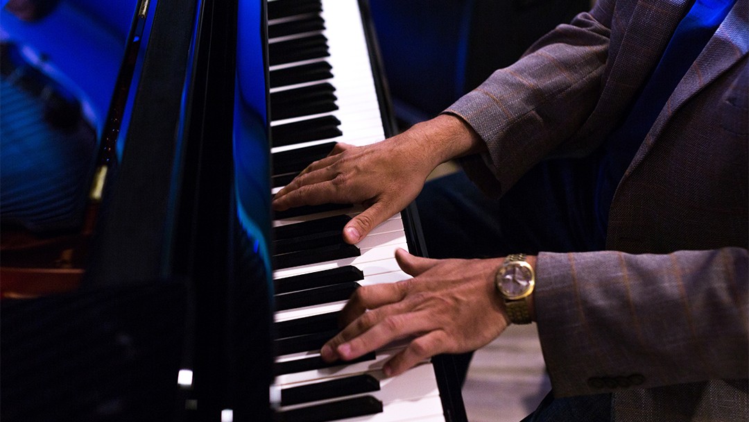 Бар «Панорама»