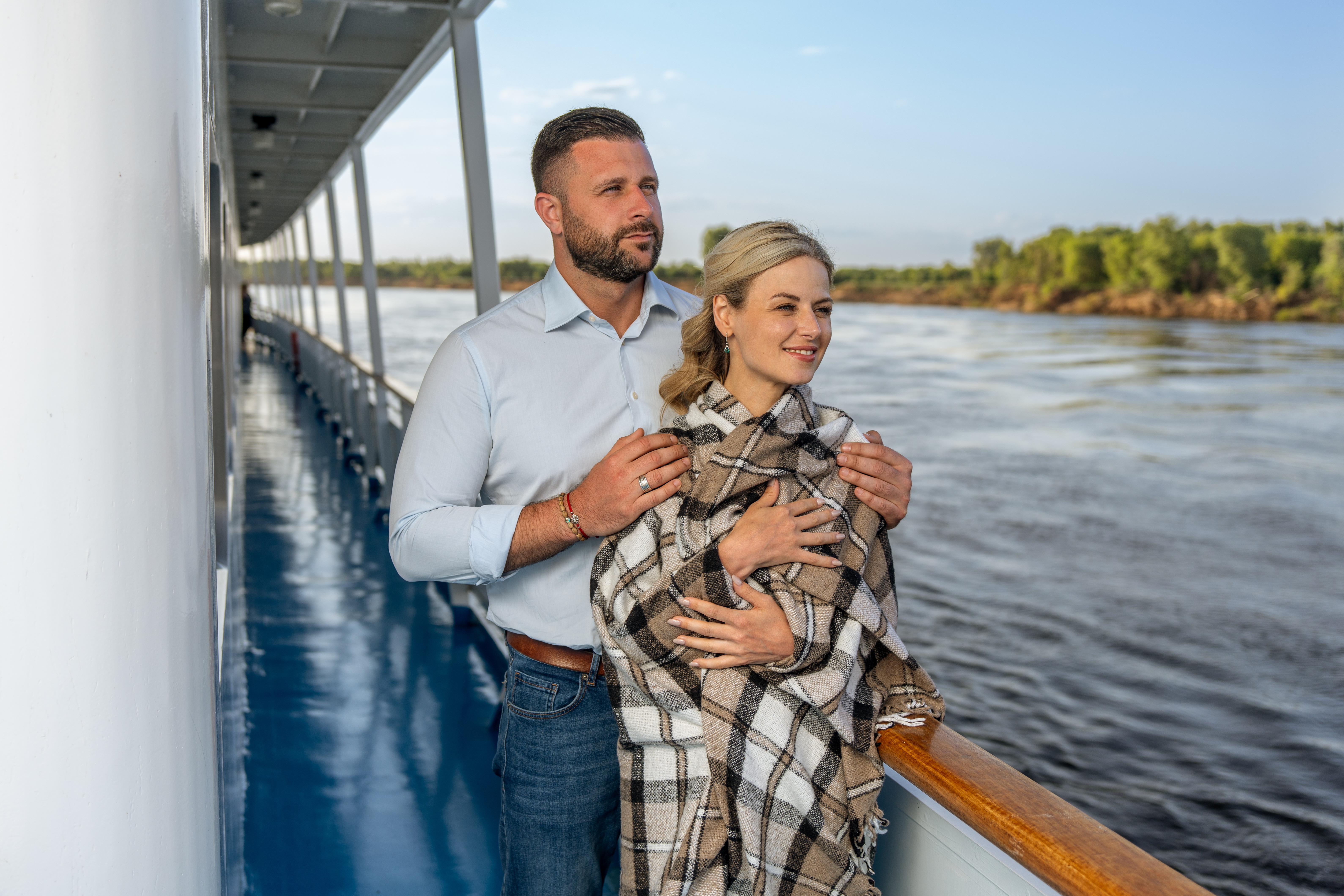 Куда поехать в бархатный сезон в России 2025