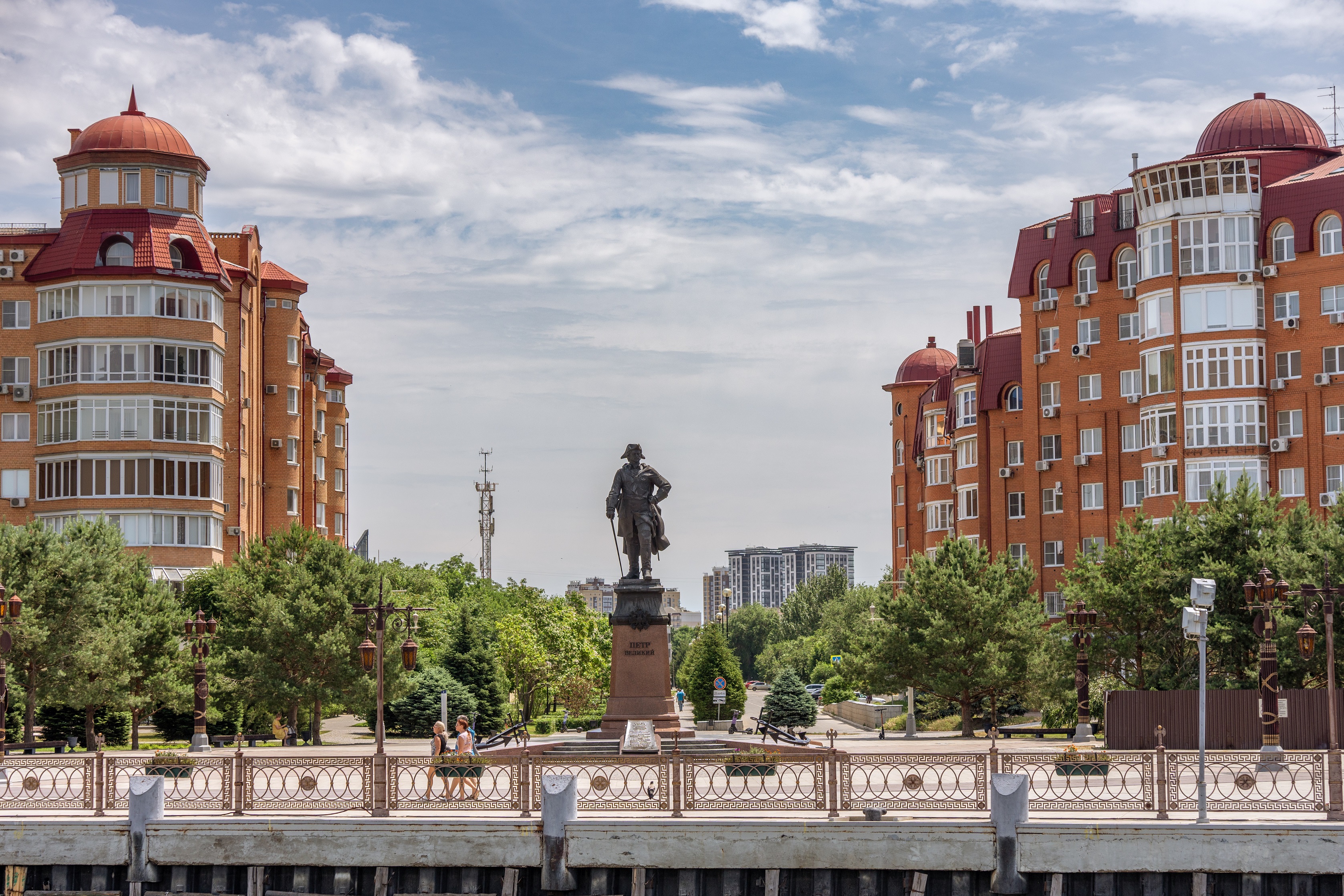 Круизы на 7 дней