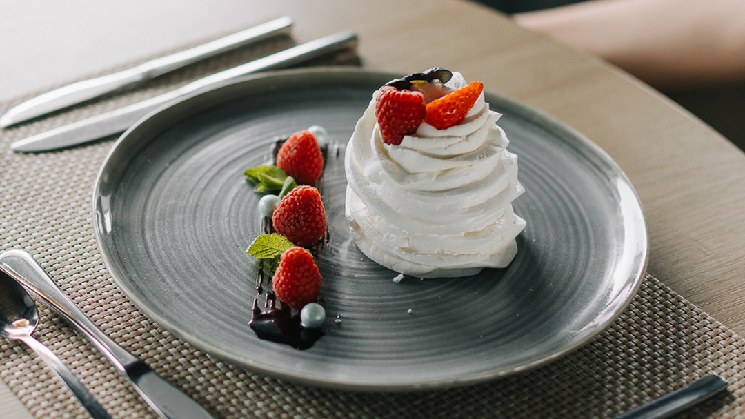 Ресторан «Волга»