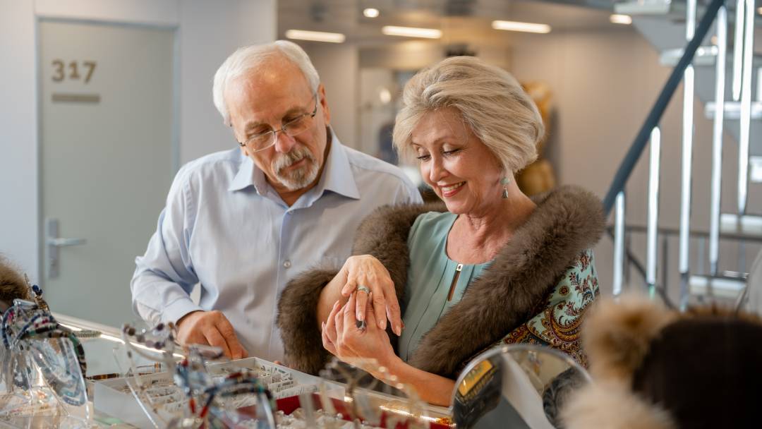 Сувенирный магазин