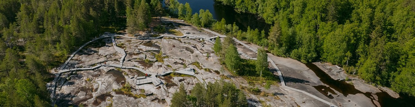 В Белое море: Кольский полуостров В Белое море: Кольский полуостров