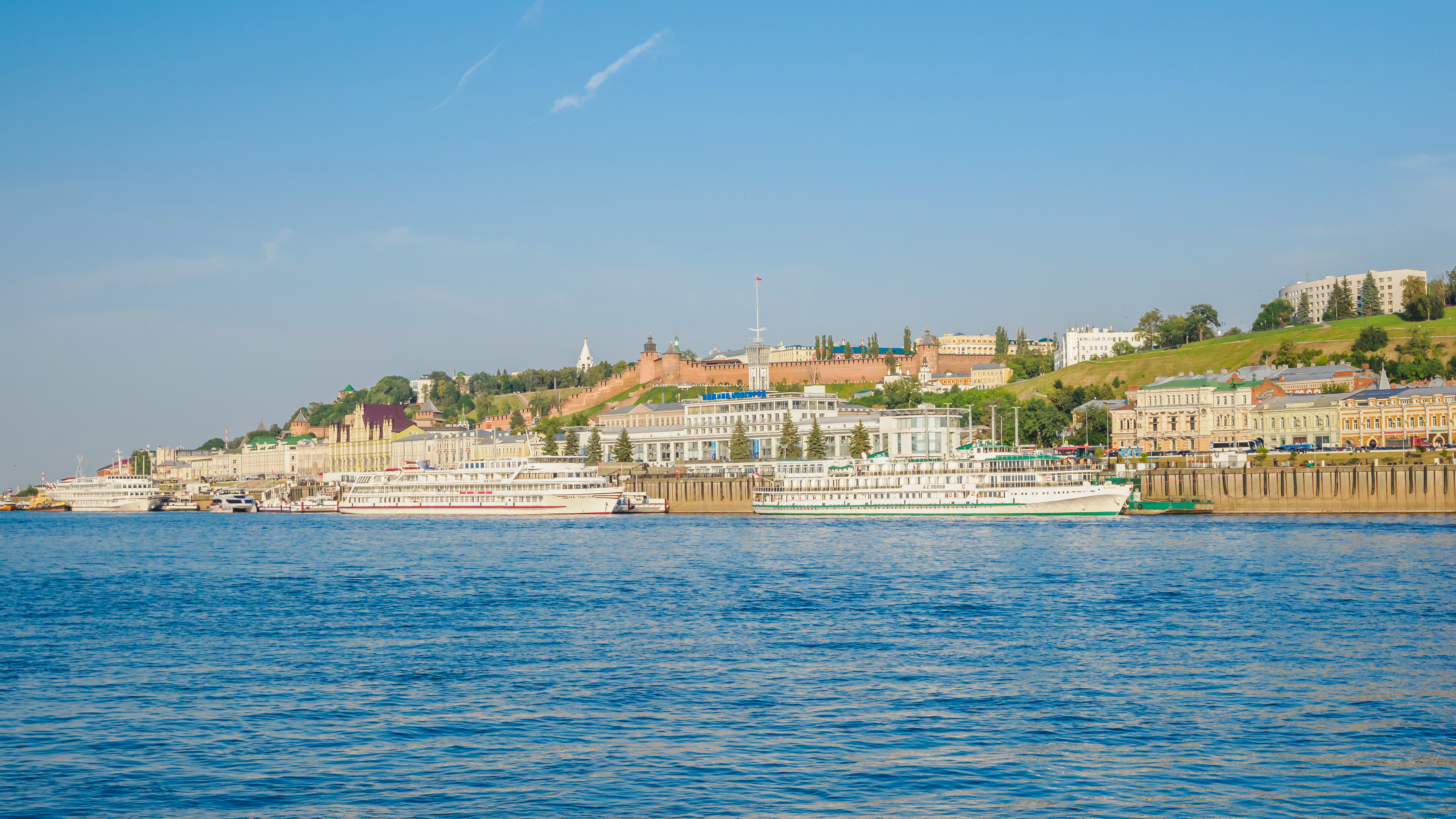 Записки профессионального путешественника: Лучшие живописцы