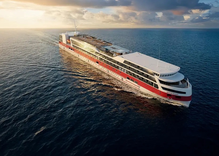 Николай Жарков