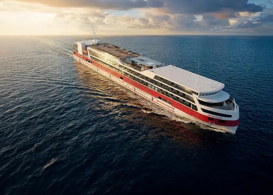 Николай Жарков