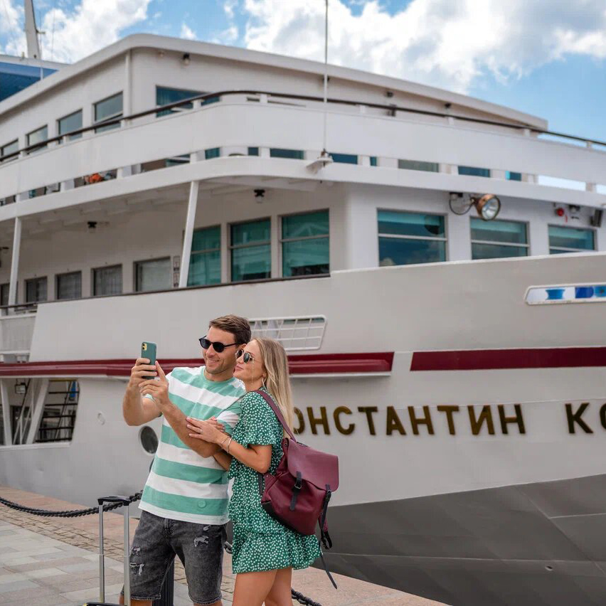 Photo of our tourists 4