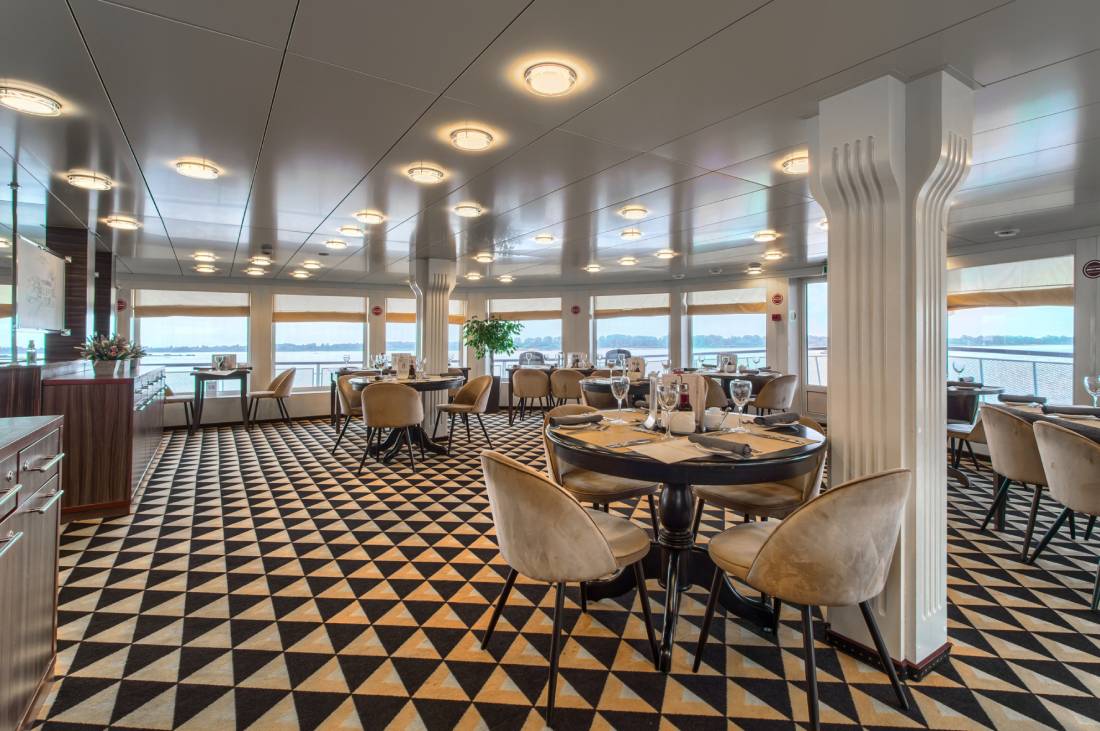 Ресторан «Симфония»