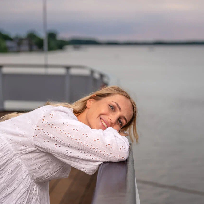 Photo of our tourists 6