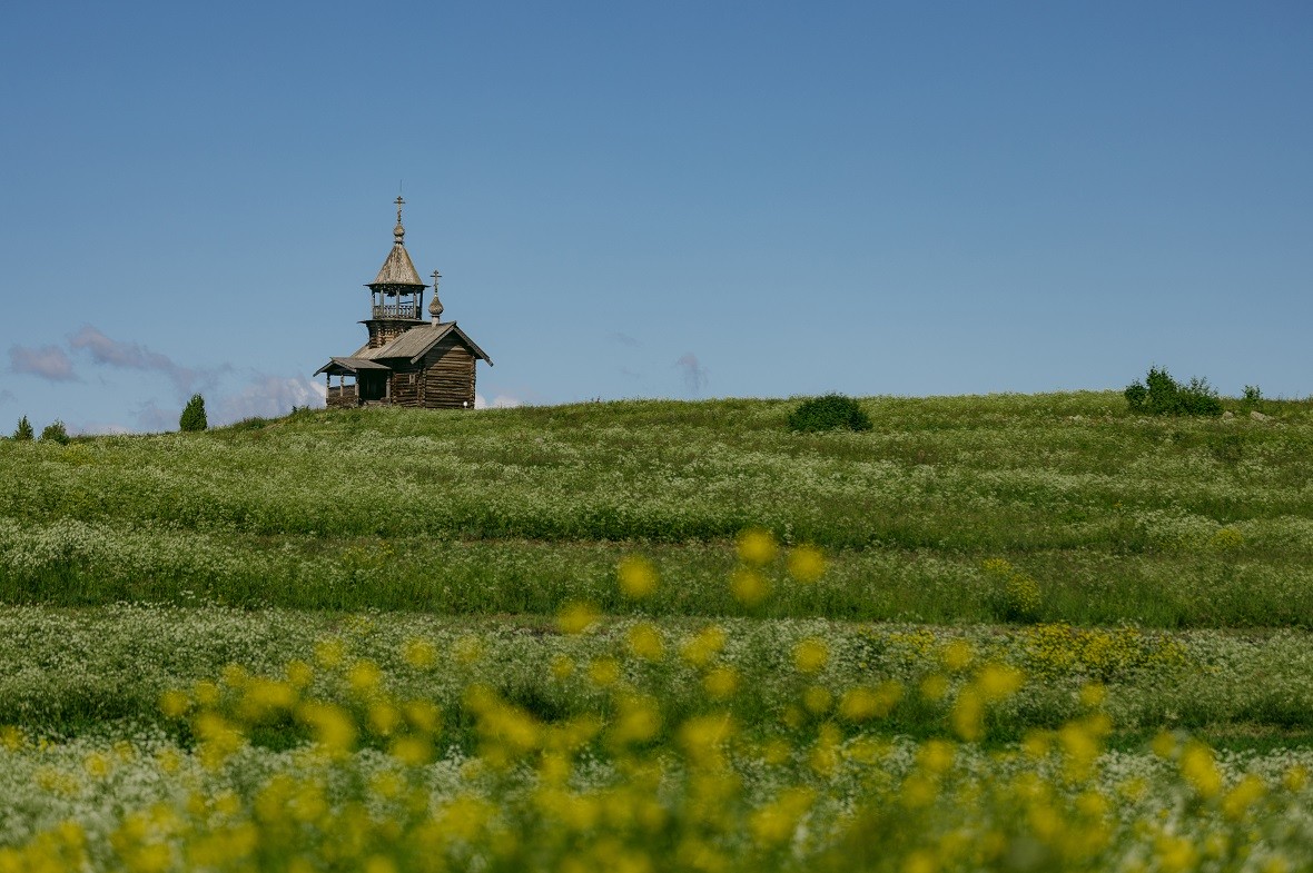 Достопримечательности острова Кижи: что посмотреть и как организовать поездку