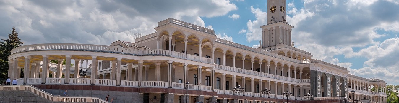 Круизы из Москвы на 5 дней