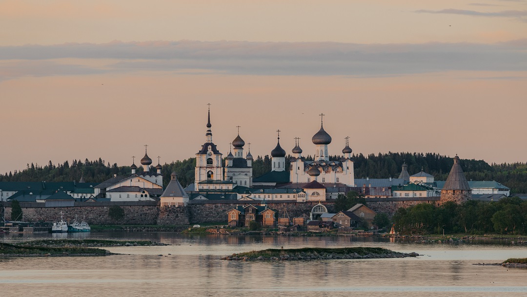 Круизы на 13 дней