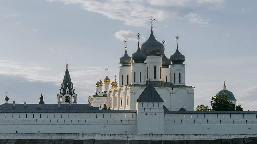 Круизы на 2 дня