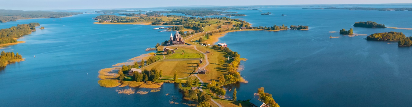 Круизы на 12 дней