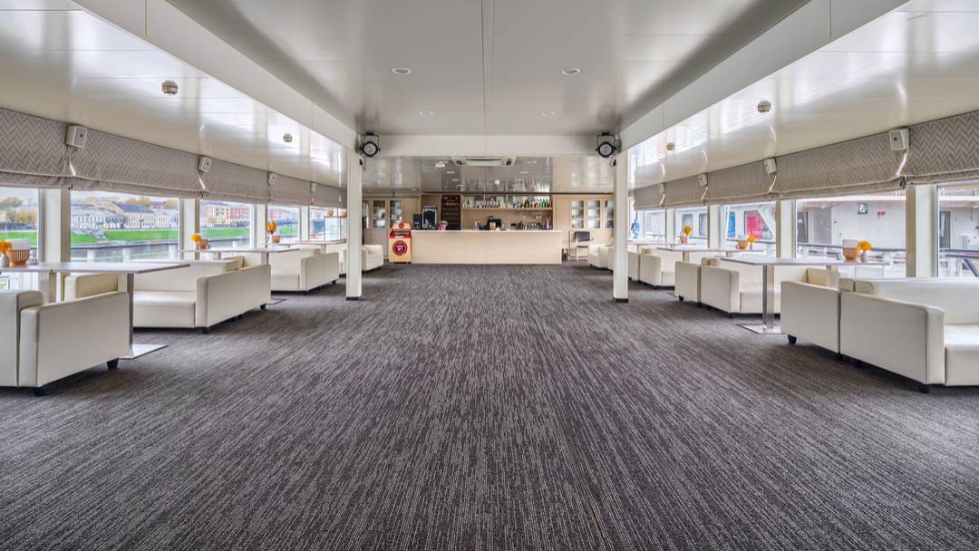 Конференц-зал / бар «Ладога»