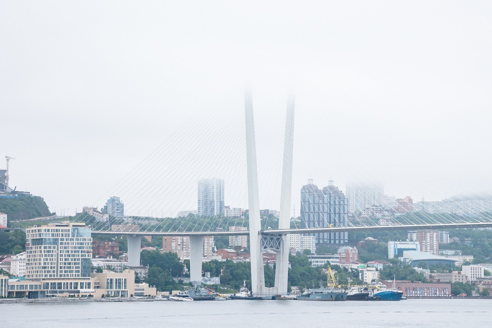 из Владивостока из Владивостока