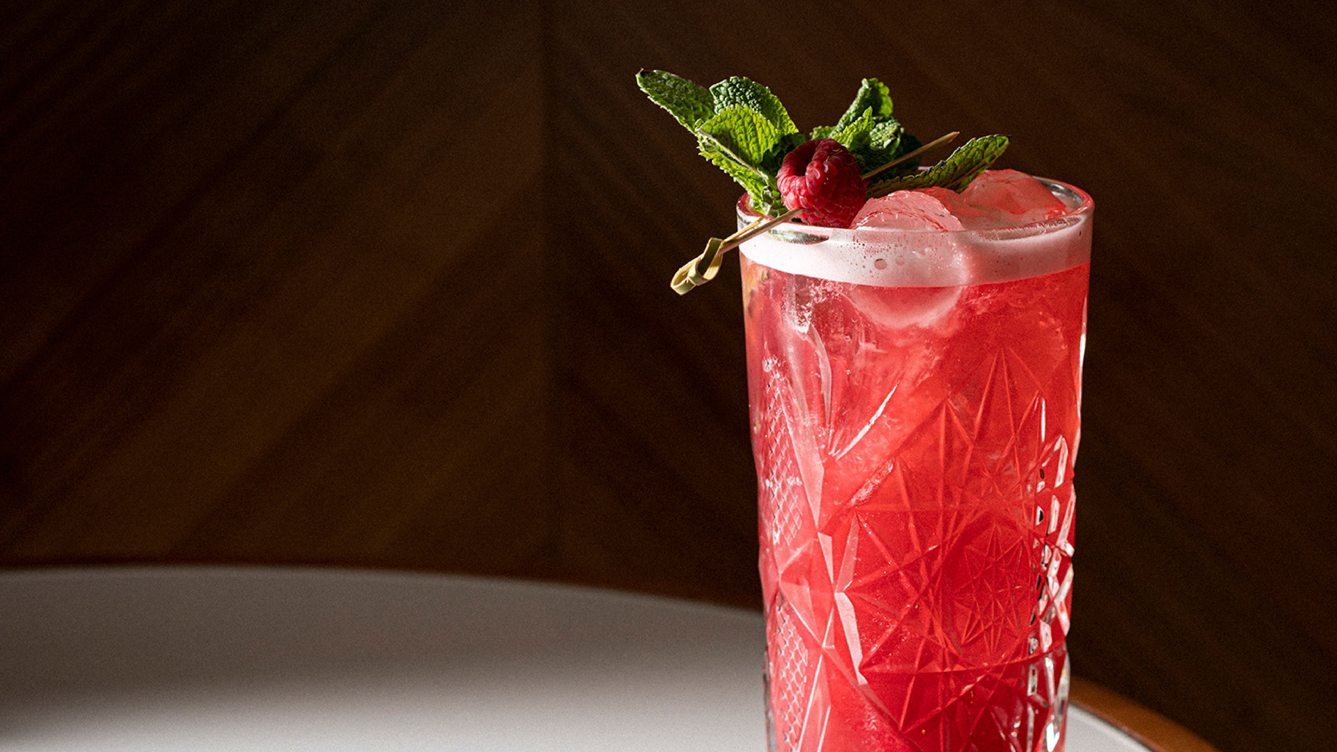 Пакеты напитков