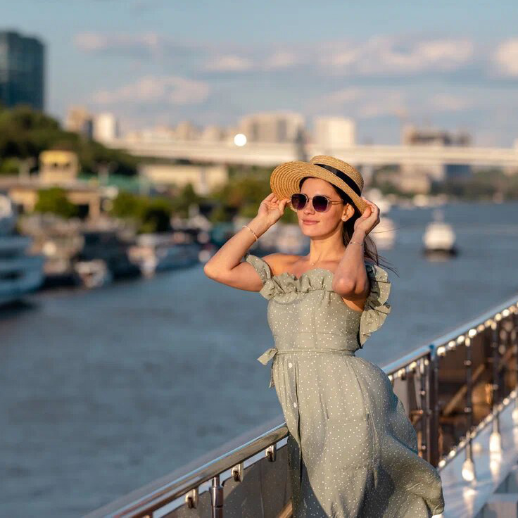 Photo of our tourists 1