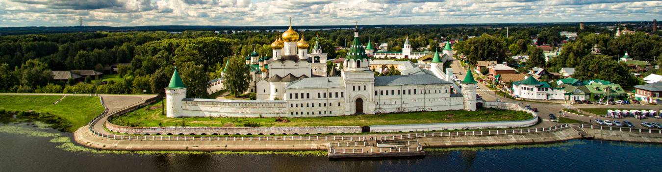 По Золотому кольцу По Золотому кольцу