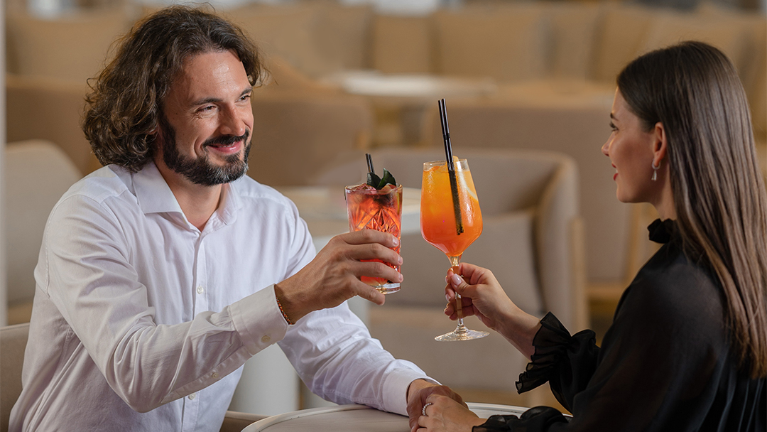 Конференц-зал / Бар «Ладога»