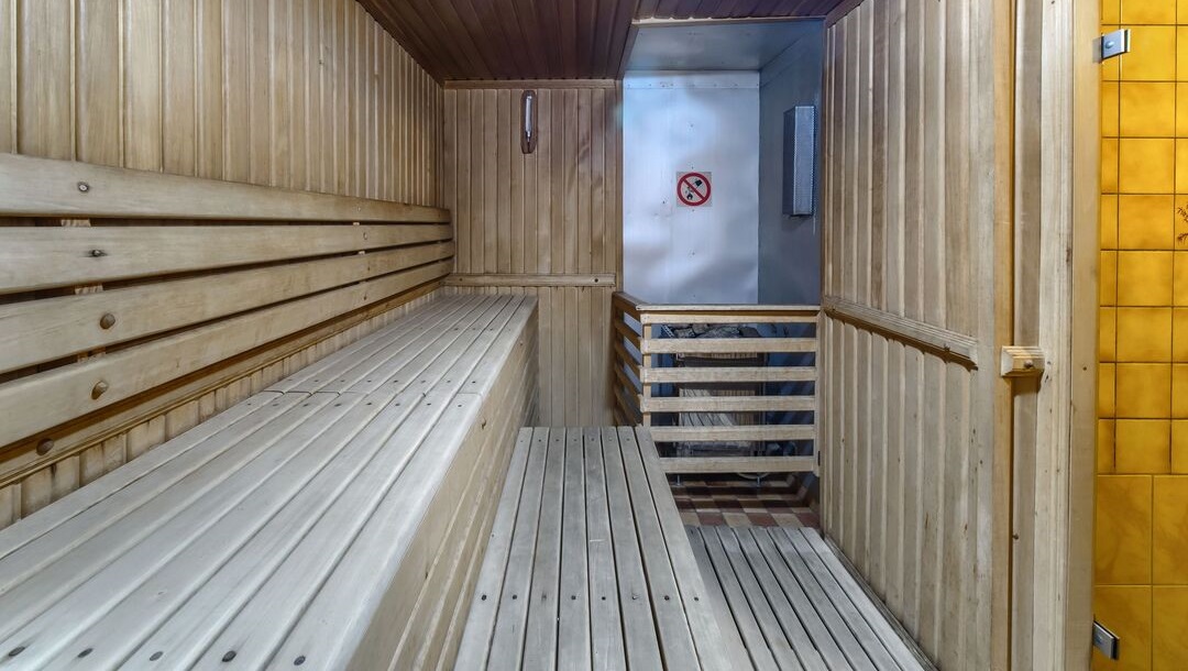Сауна
