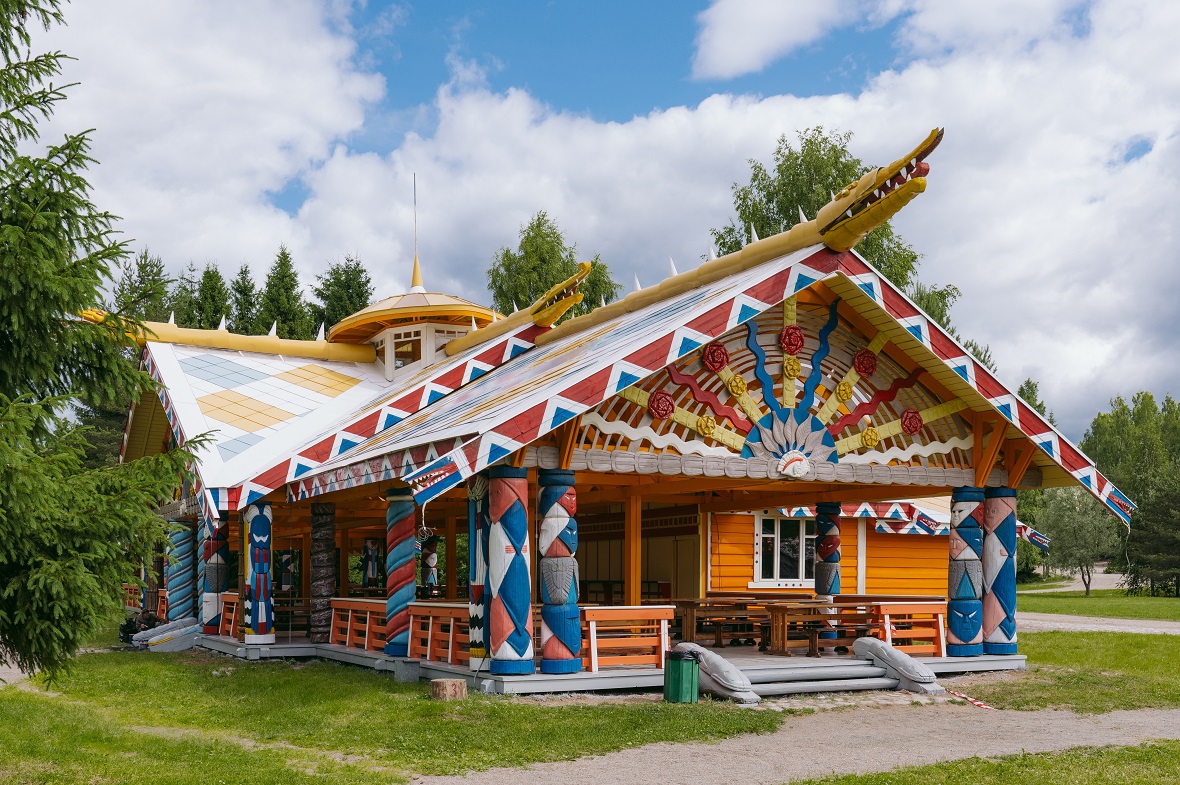 Круизы на 25 дней