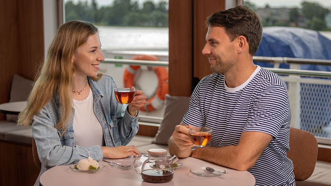 Бар «Панорама» 