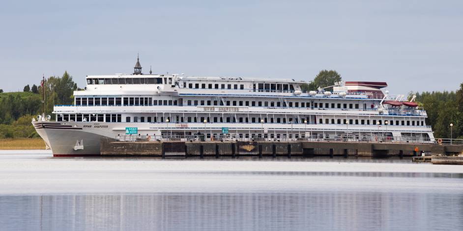 Юрий Андропов