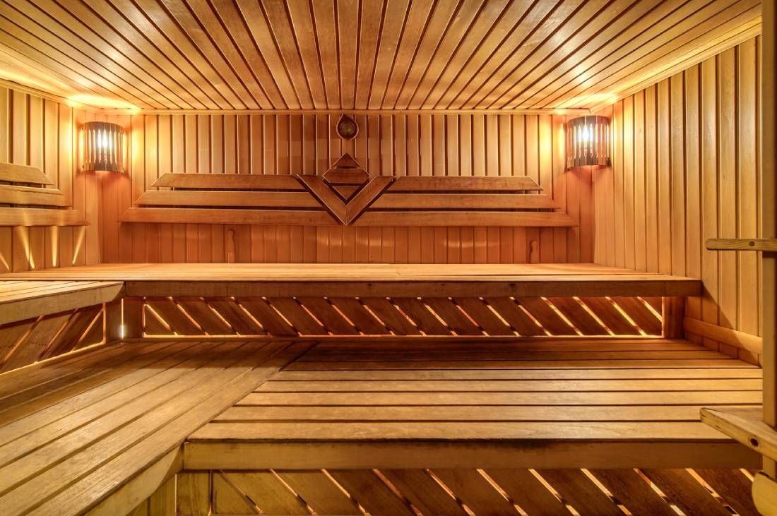 Сауна