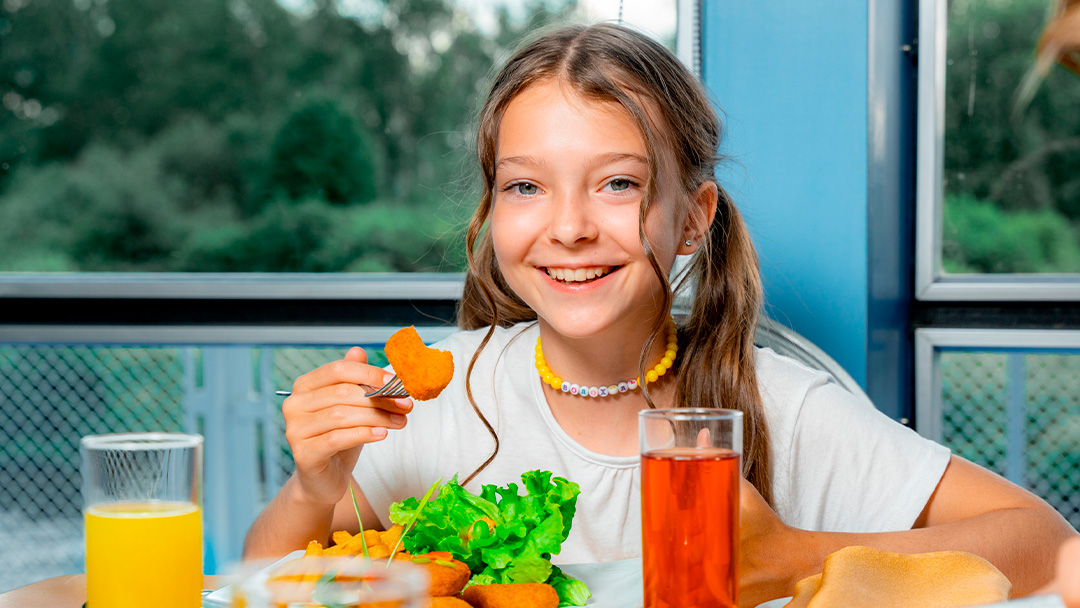 Ресторан «Волга»