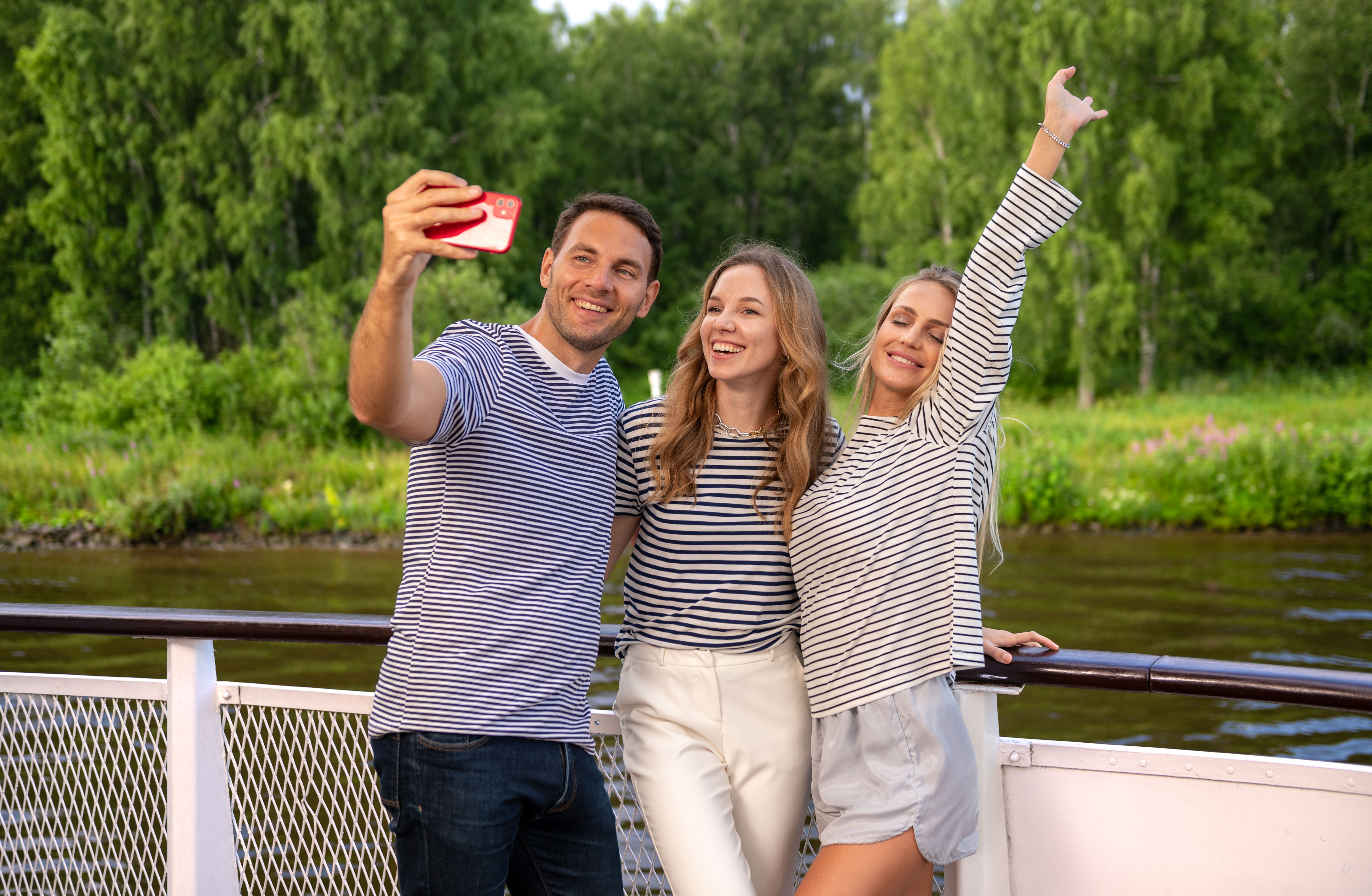 Топ-10 достопримечательностей России, которые стоит посетить на круизном лайнере