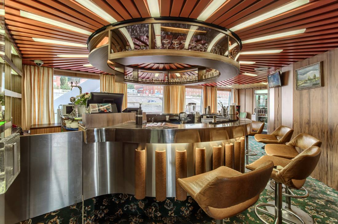 Бар «Панорама»