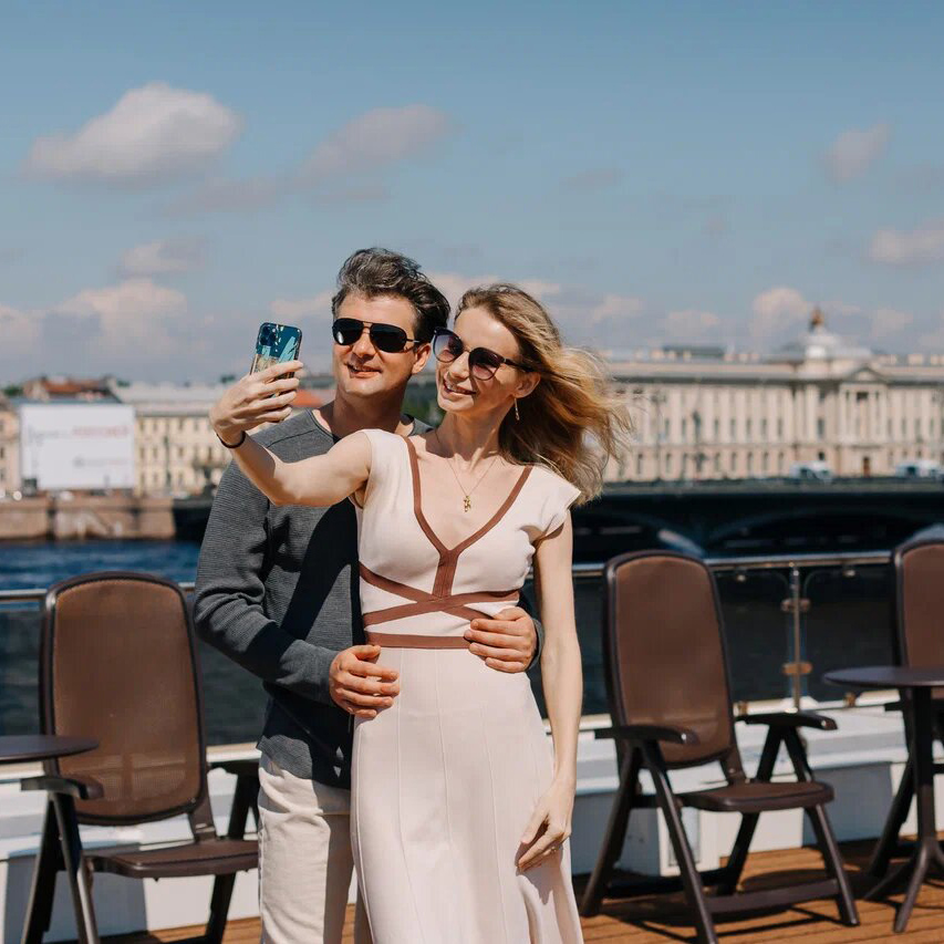 Photo of our tourists 9