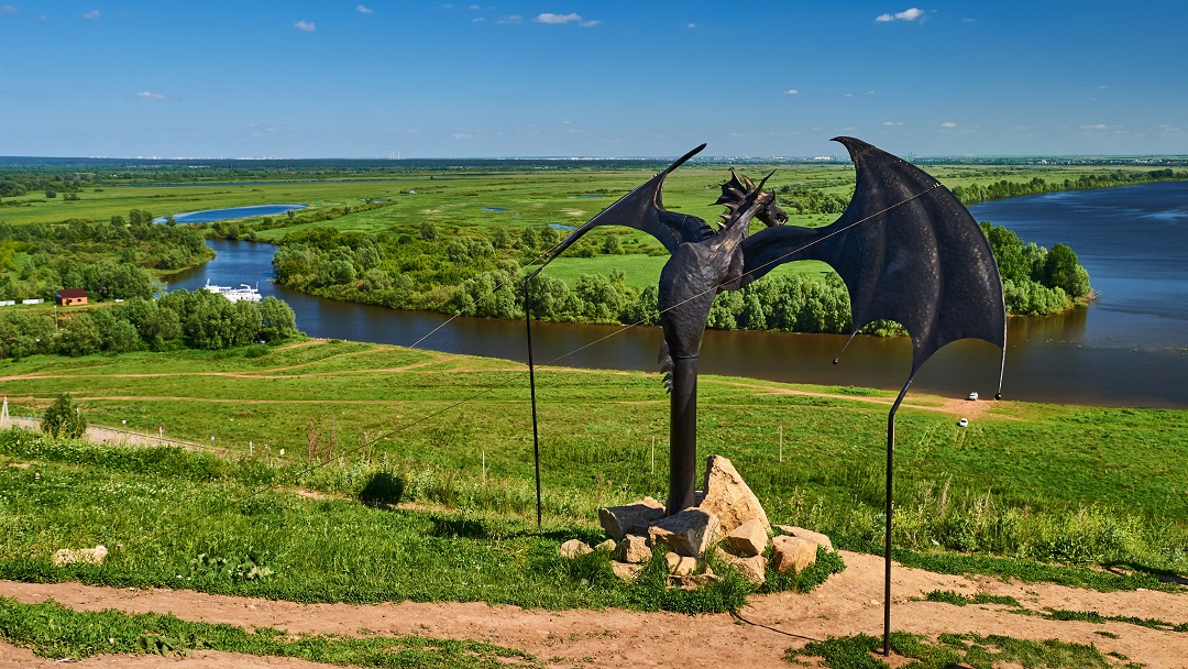 Круизы на 23 дня