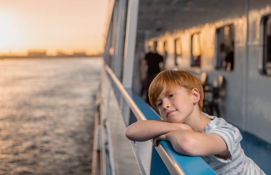 Каникулы без хлопот: 5 удовольствий для всей семьи