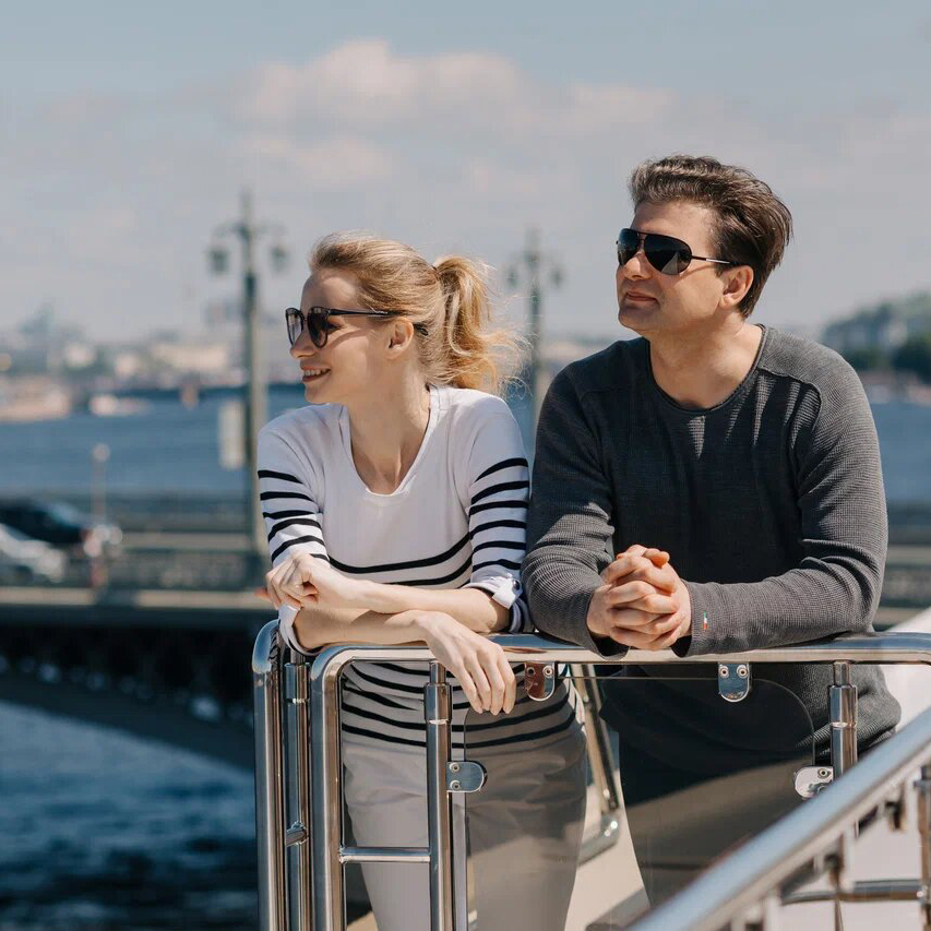 Photo of our tourists 5