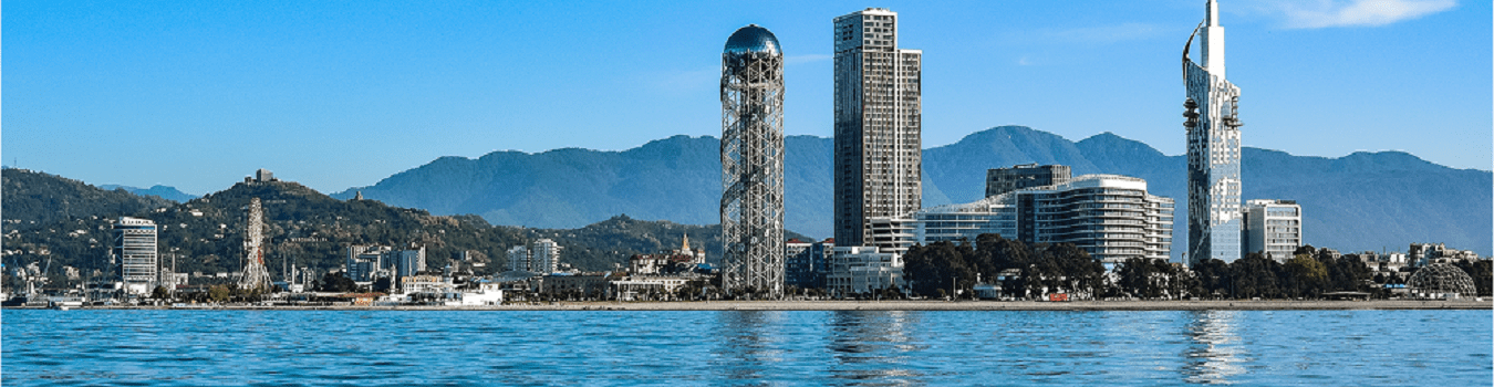 Морские круизы: из Сочи в Турцию, Грузию Морские круизы: из Сочи в Турцию, Грузию