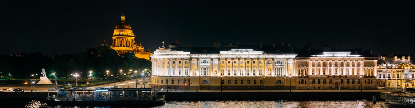 Круизы на 9 дней