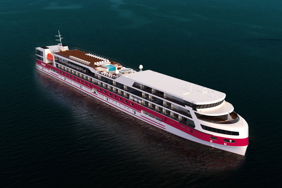 Новости «Водохода» – Речные круизы 2024 по России - Туроператор ...