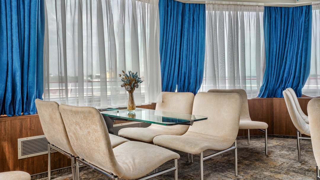 Музыкальный салон