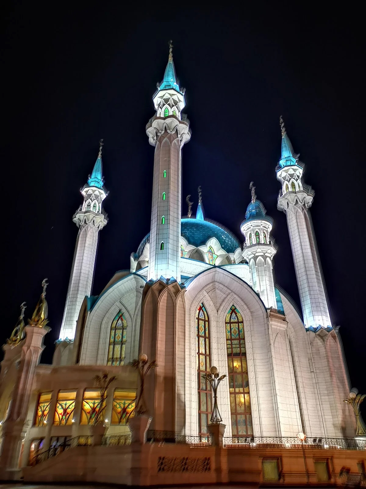 Классика «Третьей столицы России». Казанский Кремль