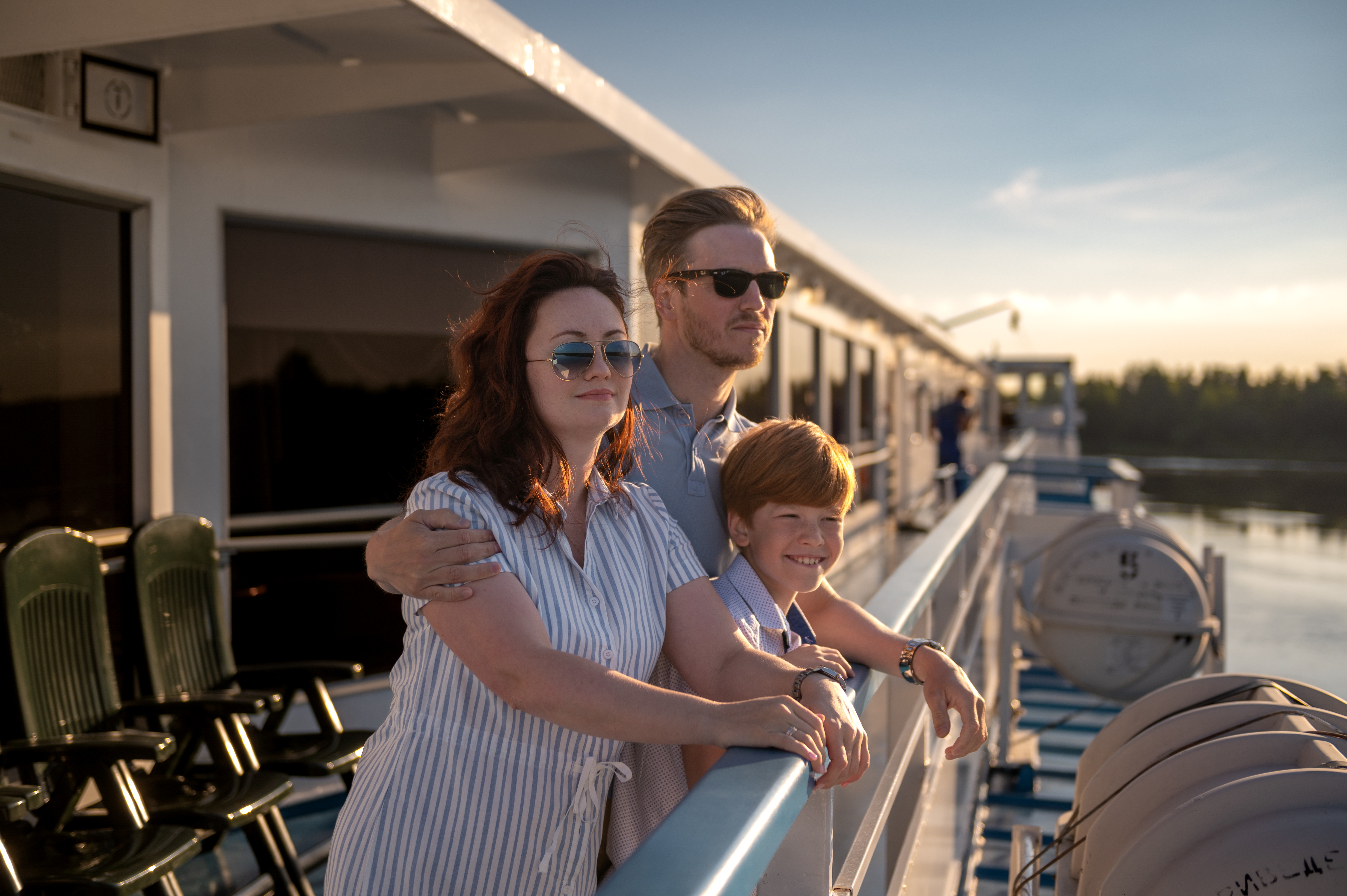 Горы в Карелии — путеводитель по главным вершинам