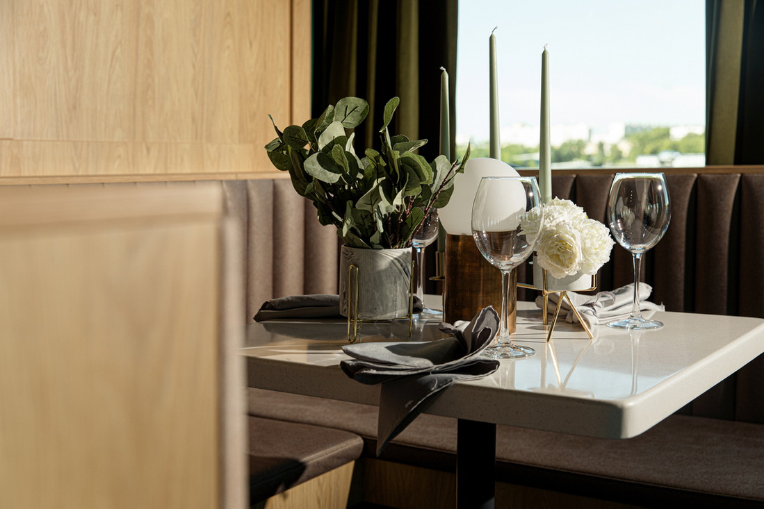 Бар «Панорама»