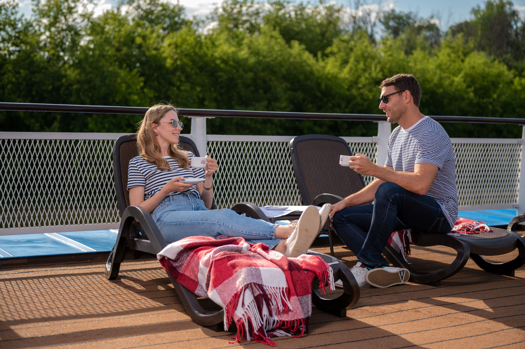 20 главных достопримечательностей Кинешмы: куда сходить за один день