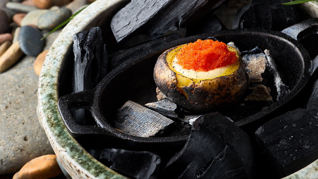 Гастроужины