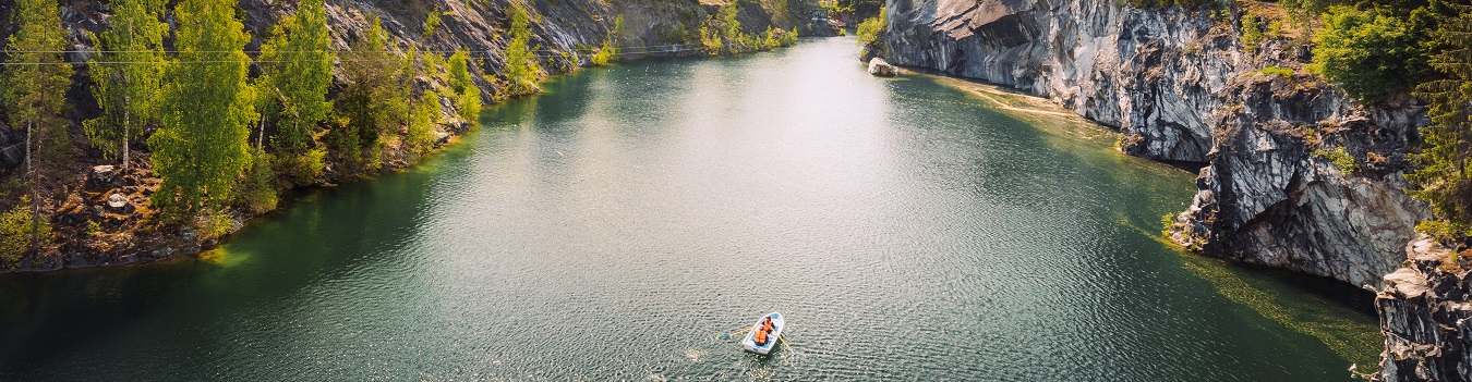 Круизы на 20 дней