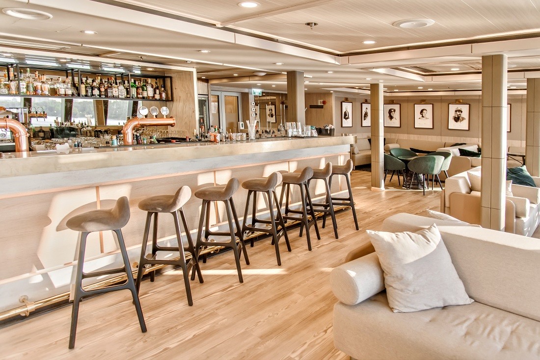 Бар «Башкирия»