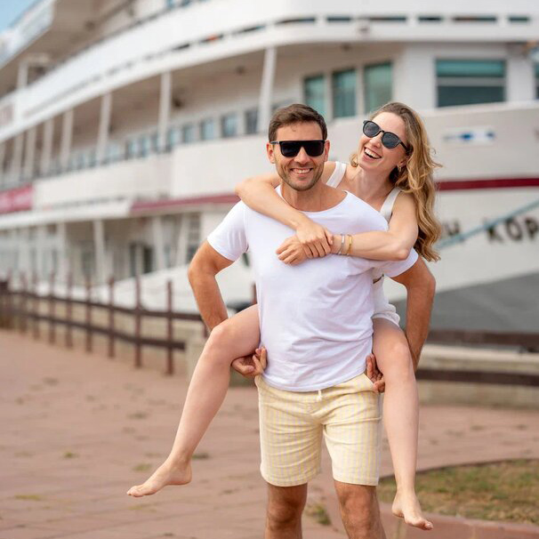 Photo of our tourists 0