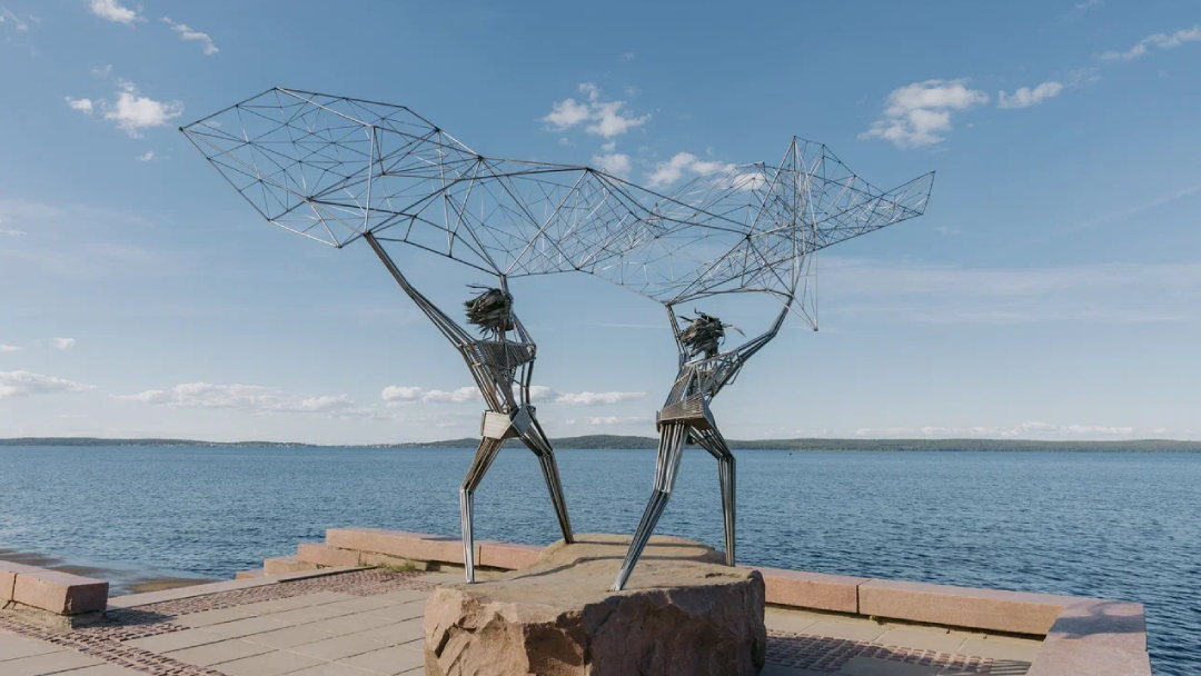 Круизы на 18 дней